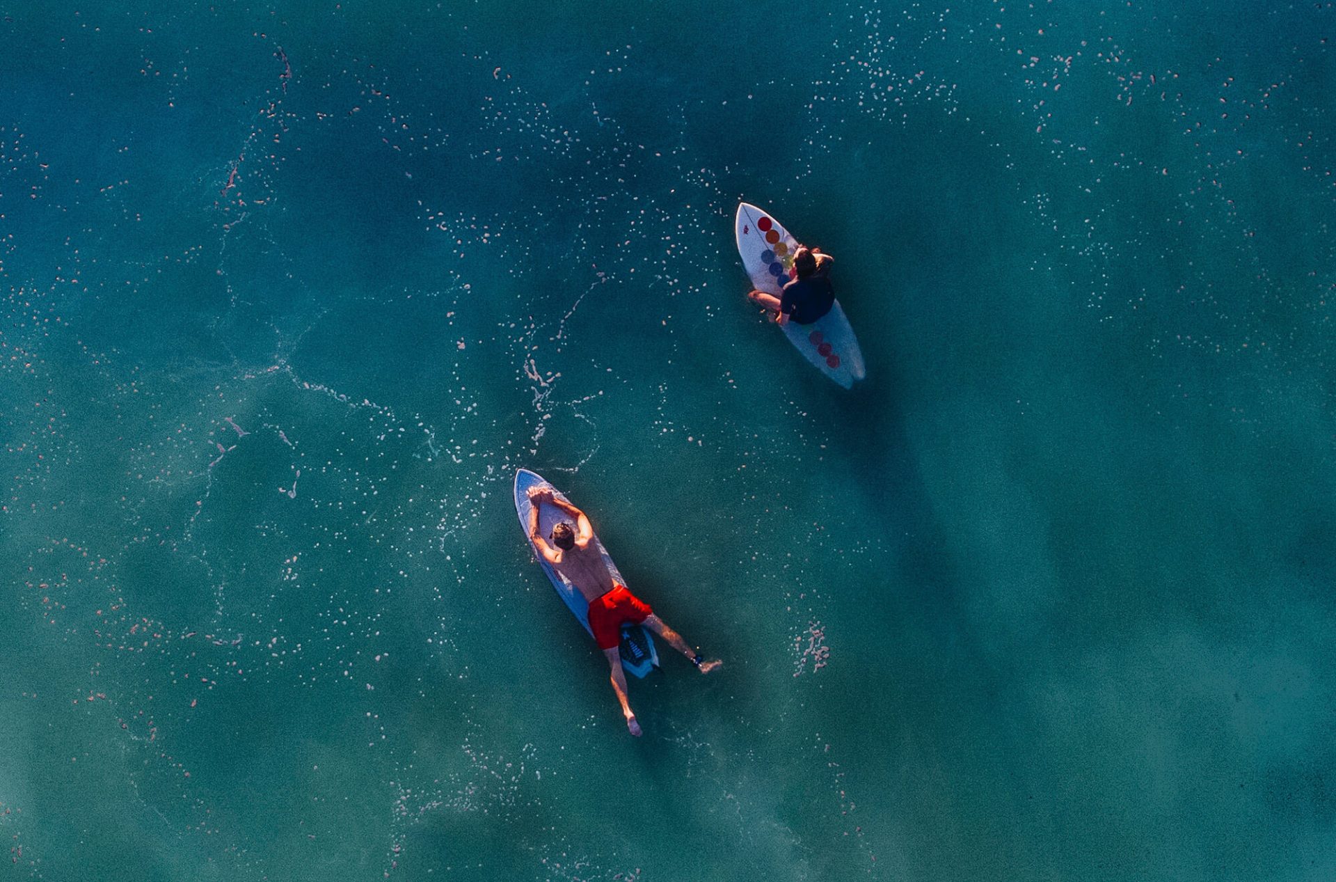 Kama'aina Surf Lessons | Stoke Drift